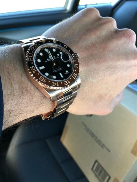 tony just rolexes|Watchexplorer aka JustRolexes aka Tony .